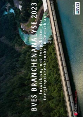 Branchenzahlen 2023: Die Speicherbranche ist im vollen Schwung