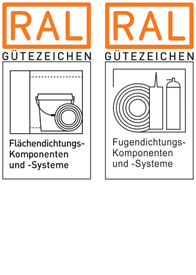 RAL Gütegemeinschaft schließt Lücke zum Erreichen der Klimaziele in der Gebäudeabdichtung