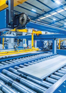 Türkisches Traditionsunternehmen verstärkt den deutschen Wärme- und Sanitärmarkt