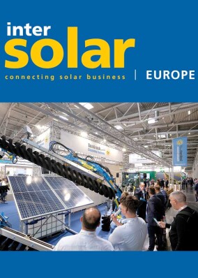 Sonnige Renaissance: Intersolar Europe 2023 präsentiert in München Fokus-Themen und umfassendes Rahmenprogramm