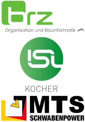 Durchgängig digital im Tiefbau