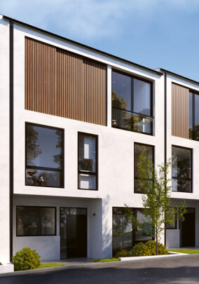 „Hawa Frontslide Matic“-Schiebeläden jetzt mit SMI-Schnittstelle