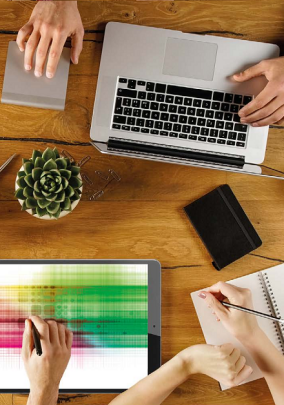 Wettbewerb: „Auf IT gebaut - Bauberufe mit Zukunft“ geht in die nächste Runde