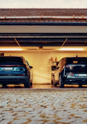 5 Tipps für eine erfolgreiche Flotten-Elektrifizierung von Envision Digital