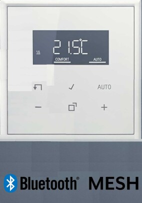 Neue Arbeitsgemeinschaft der Hersteller zum Funkstandard Bluetooth SIG Mes