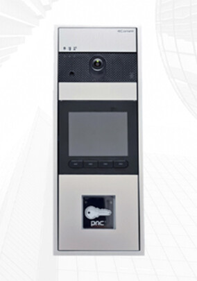 Comelit Pac: Zutrittskontrollsysteme für erhöhte Sicherheit an Bildungsstätten