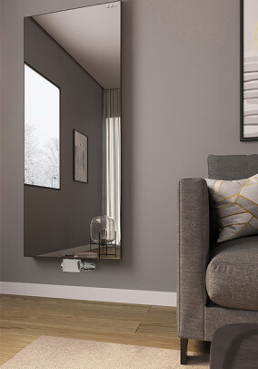 Die neue Heizkörperfamilie X-Air á la E.C.A.