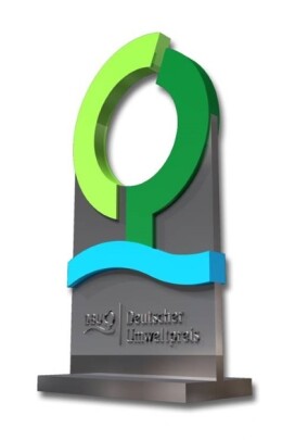 Deutscher Umweltpreis 2023 in Lübeck verliehen