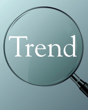 „Trendradar 2024“ von Wieselhuber & Partner für die Bau-/Bauzulieferindus­trie