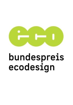 Bundespreis Ecodesign 2023: 12 Vorreiterprojekte ausgezeichnet.
