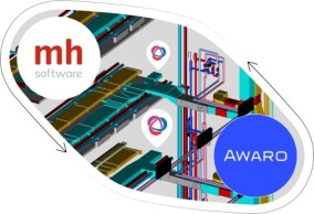 Integration von Awaro und mh-BIM 7