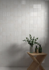 Tile of Spain stellt die neuen Farbtrends für Keramikoberflächen vor