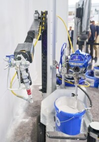 digitalBAU 2024: Robotik, Blockchain und Big Data im Fokus