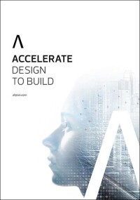 Beschleunigte Planung von Hochbau- und Verkehrsinfrastruktur mit Allplan 2024