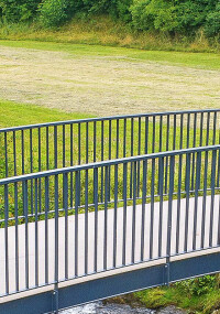 Brückenkonfigurator mit Visualisierung von Schmees & Lühn