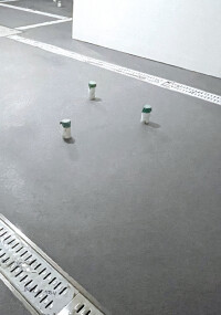 Silikal-Bodensysteme auf MMA-Basis in neuer Küche von Nexon-Games 