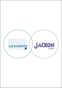 Zusammenarbeit: Lux Elements und Jackon Insulation by Bewi