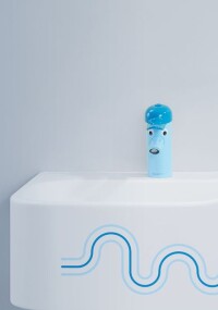 Geberit präsentiert Neuheiten für 2024