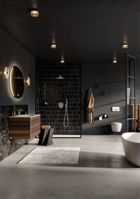 Die Trends im Baddesign 2025 à la Villeroy & Boch