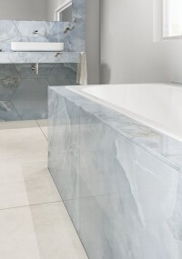 Schlüter-Profile in individuellem Design bedruckbar