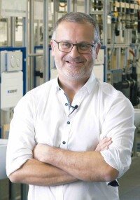 Blick hinter die Kulissen des Geberit WC-Systems