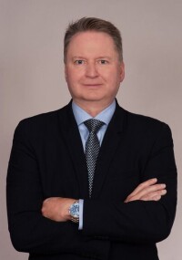 Christian Kruse ist neuer Geschäftsführer von Flamco