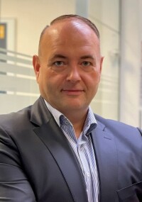 Sascha Neubauer verlässt Schiedel