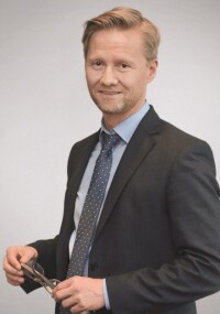 Roto Frank Fenster- und Türtechnologie: Christian Seller wird neuer CFO