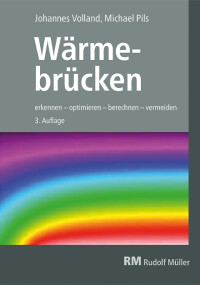 Handbuch „Wärmebrücken” in 3. Auflage erschienen