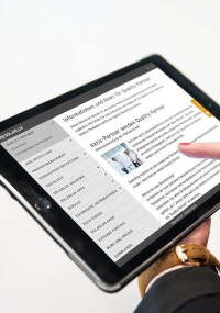 Fassaden-Planungshilfe „mySolarlux”