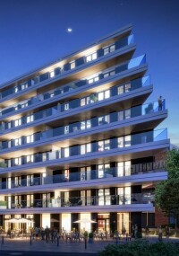 Eike Becker_Architekten: Auszeichnung für Beaufort