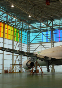 Rodeca: Lichtbauelemente und Hohlkammerscheiben bieten Gestaltungsfreiheit