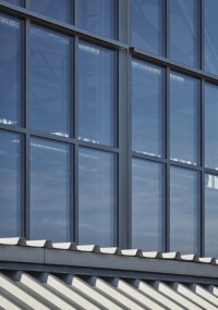 Forster: Sanierung denkmalgeschützter Fassaden des Salzhaus Biel