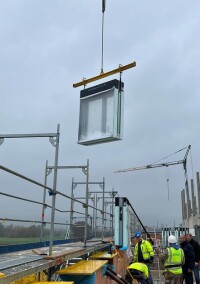 TMP-Komplettfenster „Windowment” für schnelleres Bauen