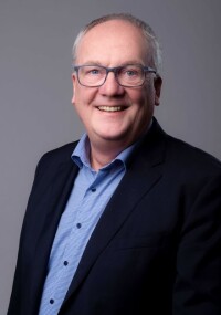 Neuer Geschäftsführer bei bauforumstahl e.V.