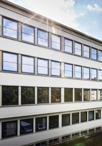 Roto FTT: Neuer Service für die Bestellung von Treibstangen für Aluminiumfenster