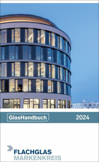 GlasHandbuch 2024 erschienen
