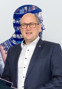 Otmar Zeintl ist neuer Geschäftsführer der Winkhaus Austria GmbH