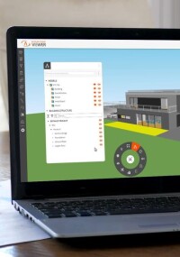 Allplan Cloud Services mit Allplan Subscription