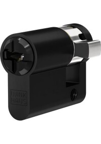 Winkhaus präsentiert neue mechanische Schließzylinder für Türen