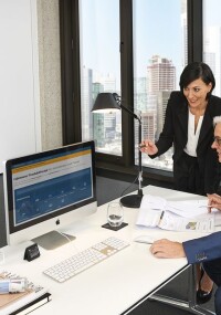 Hörmann launcht neues Produktportal für Architekten und Planer