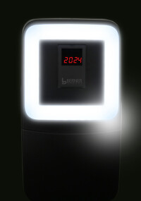 Berner Torantriebe: Nachfrage im Industriebereich Tore und Antriebe steigt