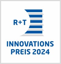 R+T Innovationspreis 2024 in elf Kategorien vergeben