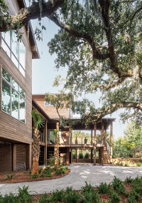 Kebony: Victory Bay House kombiniert Luxus mit Nachhaltigkeit