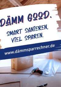 Online-Tool Ursa zur Berechnung des Einsparpotenzials und der Amortisation von Dämmmaßnahmen