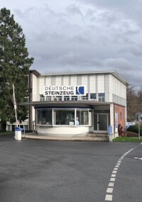 Insolvenz in Eigenverwaltung – Deutsche Steinzeug Cremer & Breuer AG und Agrob Buchtal GmbH