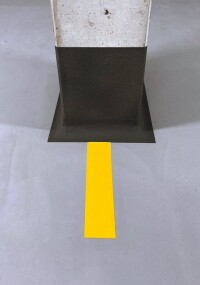 Saint-Gobain Weber: Betonoberflächenschutz und Sockelabdichtung zugleich