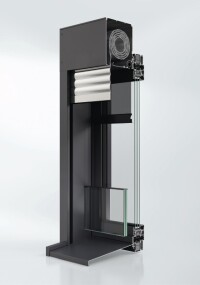 Schüco investiert in die Stemeseder Gruppe