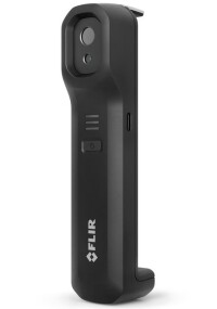 Teledyne Flir: Neue Wärmebildkamera für mobile Endgeräte
