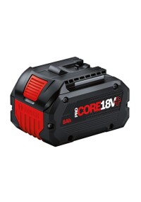 Bosch ProCore18V+ Akku mit neuer Zell-Technologie 